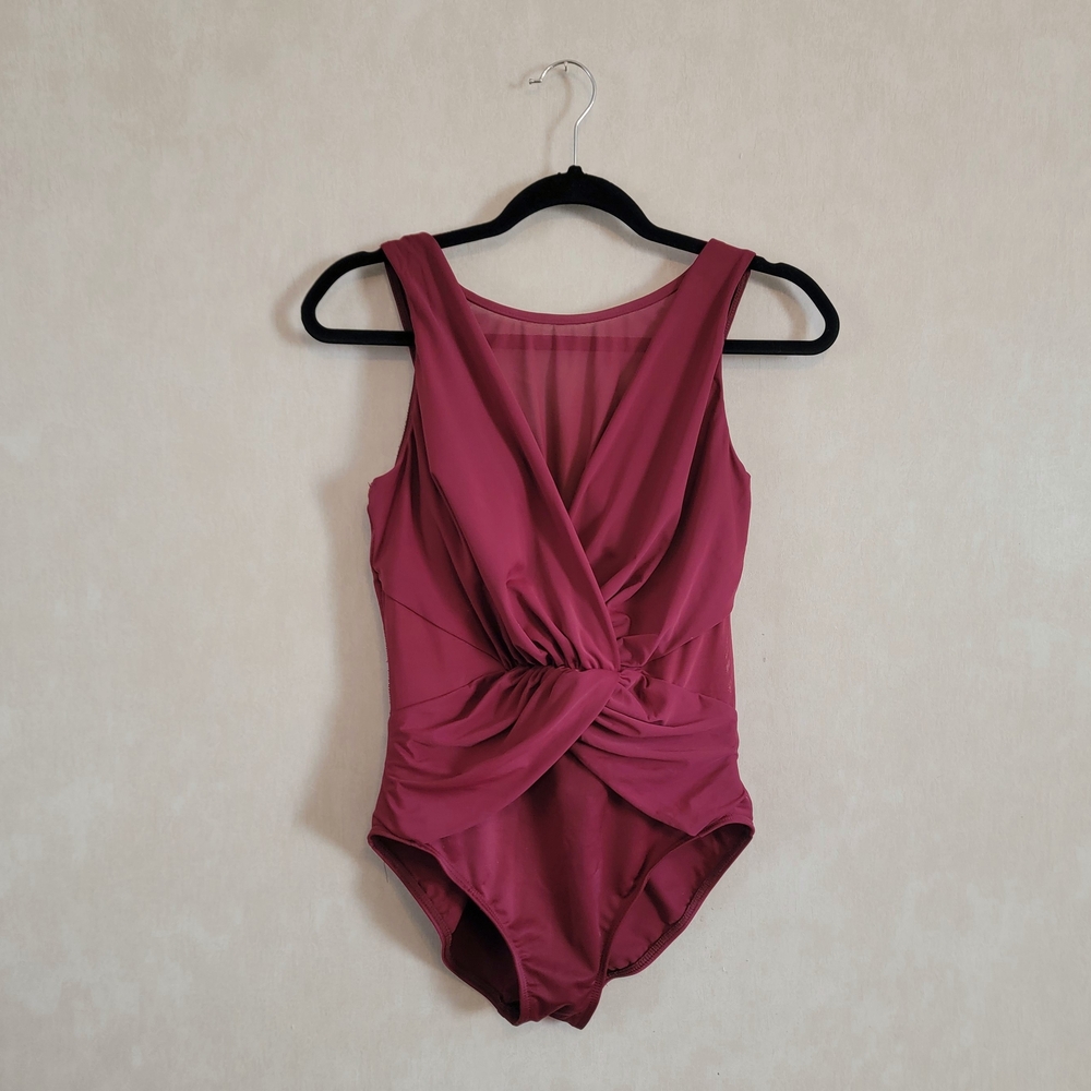 Women's Miraclesuit One Piece Swimsuit